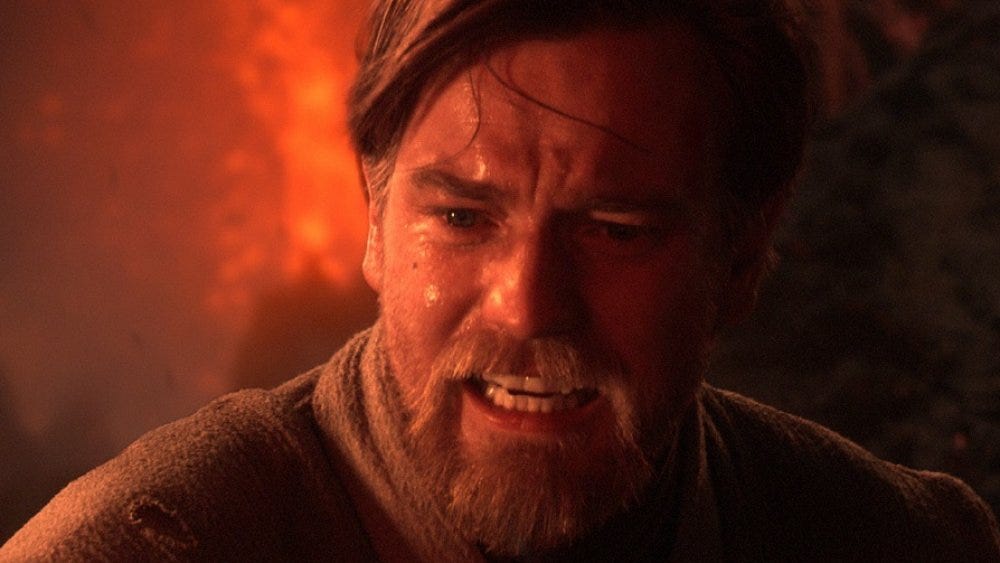 The saddest Star Wars moments ever