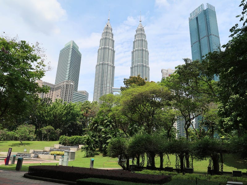 Where I’m At: February, 2019 – Kuala Lumpur edition