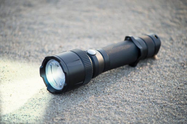 50,966 Flashlight Stock Photos, Pictures & Royalty-Free Images - iStock