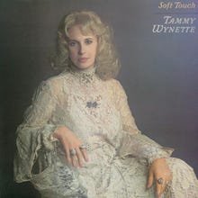 Soft Touch (Tammy Wynette album) - Wikipedia