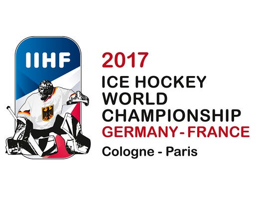 2017 IIHF World Championship Recap: Day 2