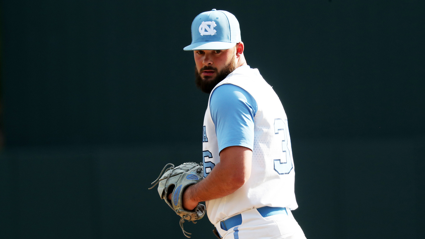 Baseball Game Day: UNC at NC State Series Preview