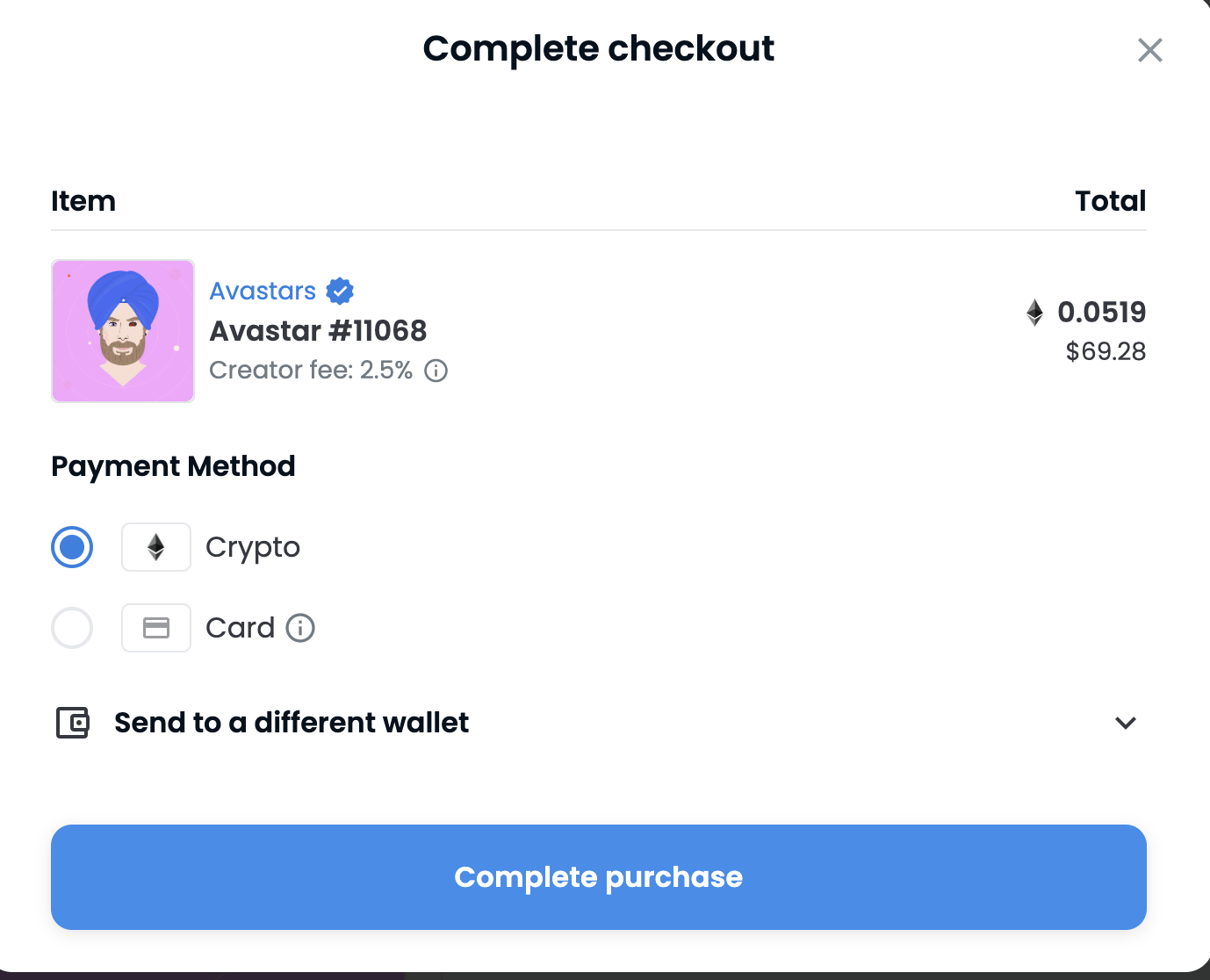 How to Buy and Sell NFTs with a MetaMask Wallet on OpenSea