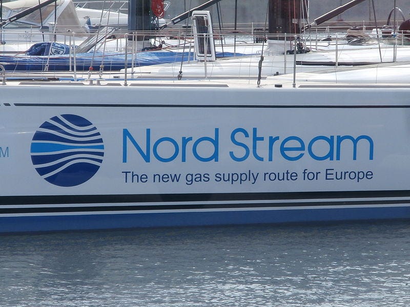 File:Spirit of Europe Nord Stream Sign Tallinn 19 May 2014.JPG