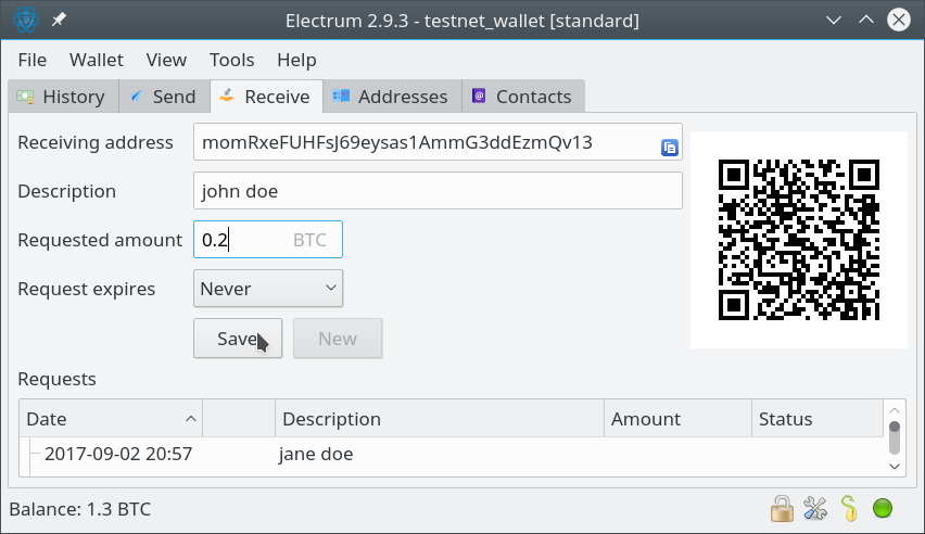 Electrum bitcoin wallet free