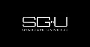 stargate universe logo