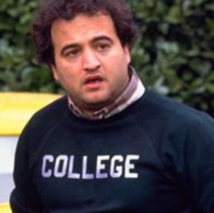 John &#39;Bluto&#39; Blutarsky Picture - Movie Fanatic