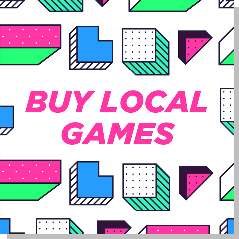 Buy Local Games