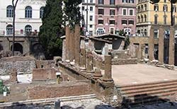 Rome Wikipedia