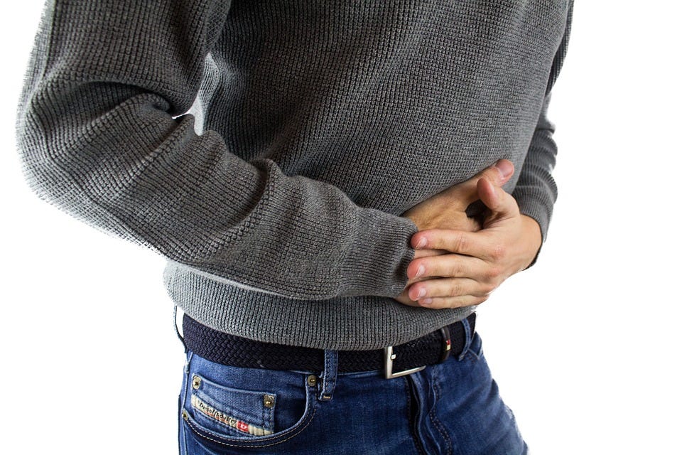 Abdominal Pain, Pain, Appendicitis, Bloating Abdominal Pain, Pain, Appendicitis, Bloating