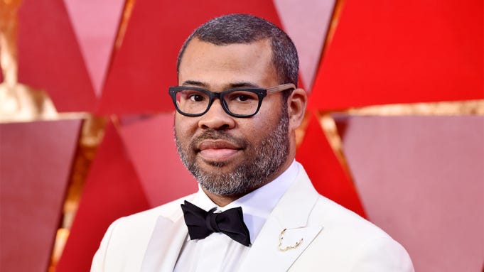 Jordan Peele's Monkeypaw Productions Inks First-Look Deal at ...
