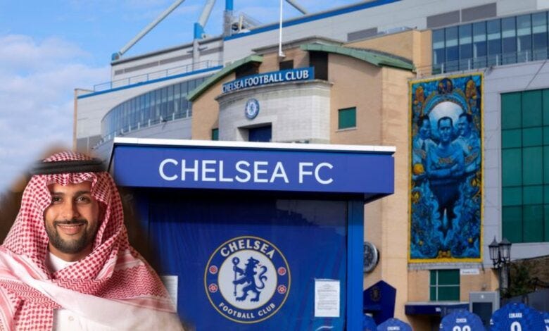 Saudi Media Consortium, Who are they? Worth, Chelsea Bid, Stamford Bridge  Plans - Wilson Trendit