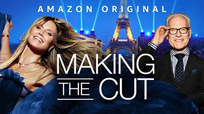 Prime Video: Making the Cut - Season 1