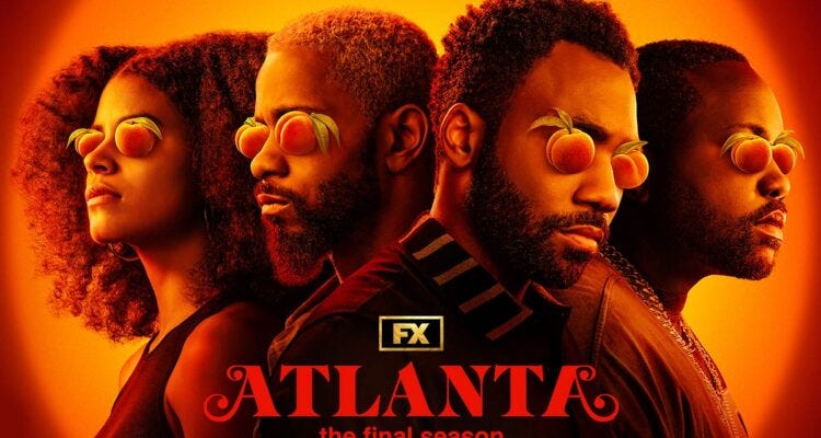 Atlanta' Season 4 Review: The Struggle To Recapture That Surreal, Donald  Glover-Led Black Comedy Magic Is Real