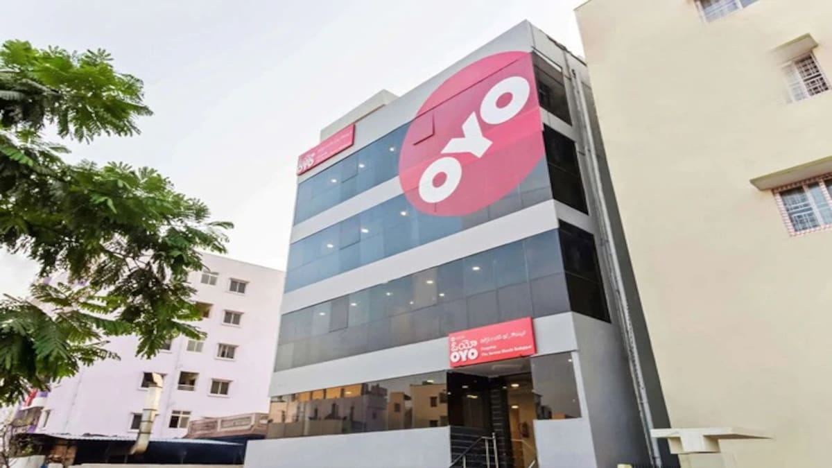 Coronavirus impact: OYO vacates 2 offices in Gurugram to cut costs -  BusinessToday
