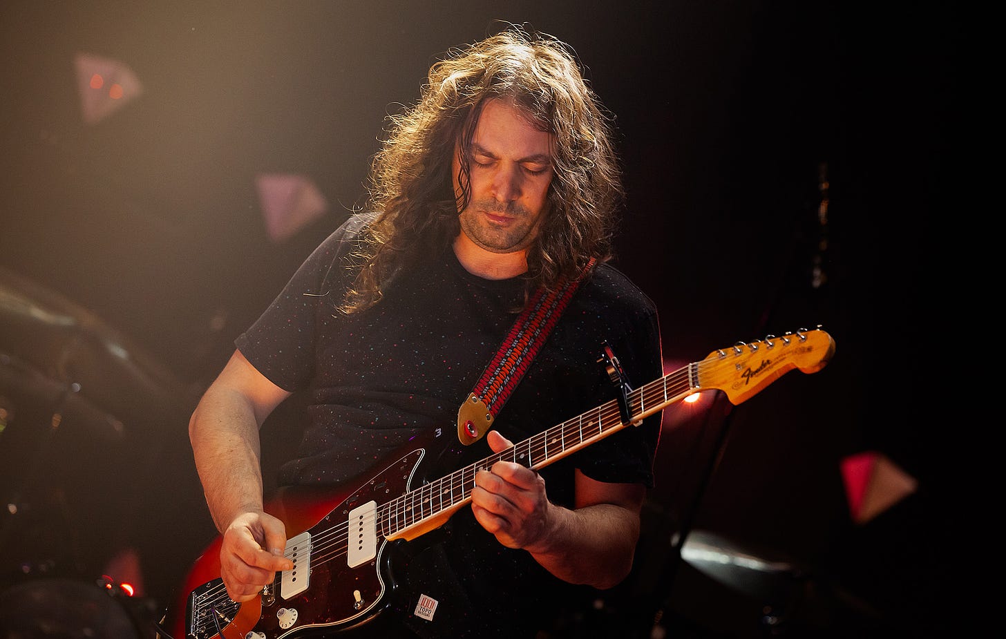 The War On Drugs hint at release of new live project