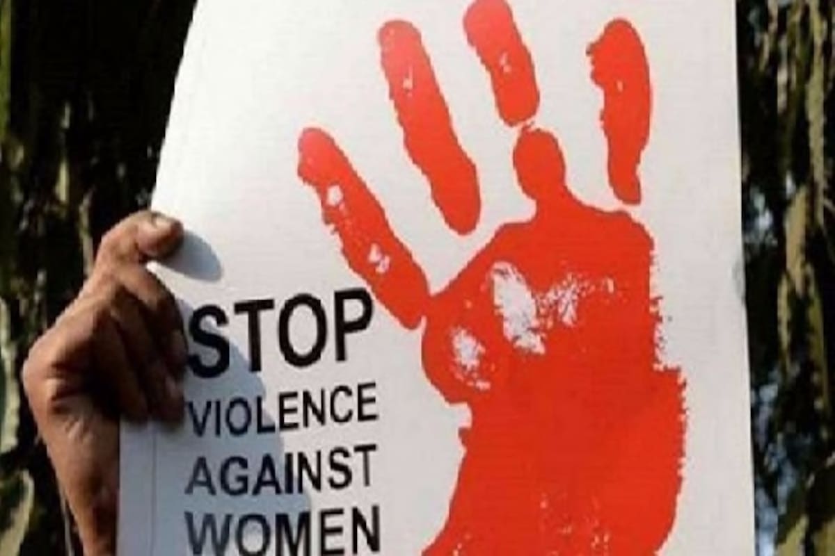 India recorded 77 rape cases, 80 murders daily in 2020, says NCRB report;  crimes against women highest in Rajasthan