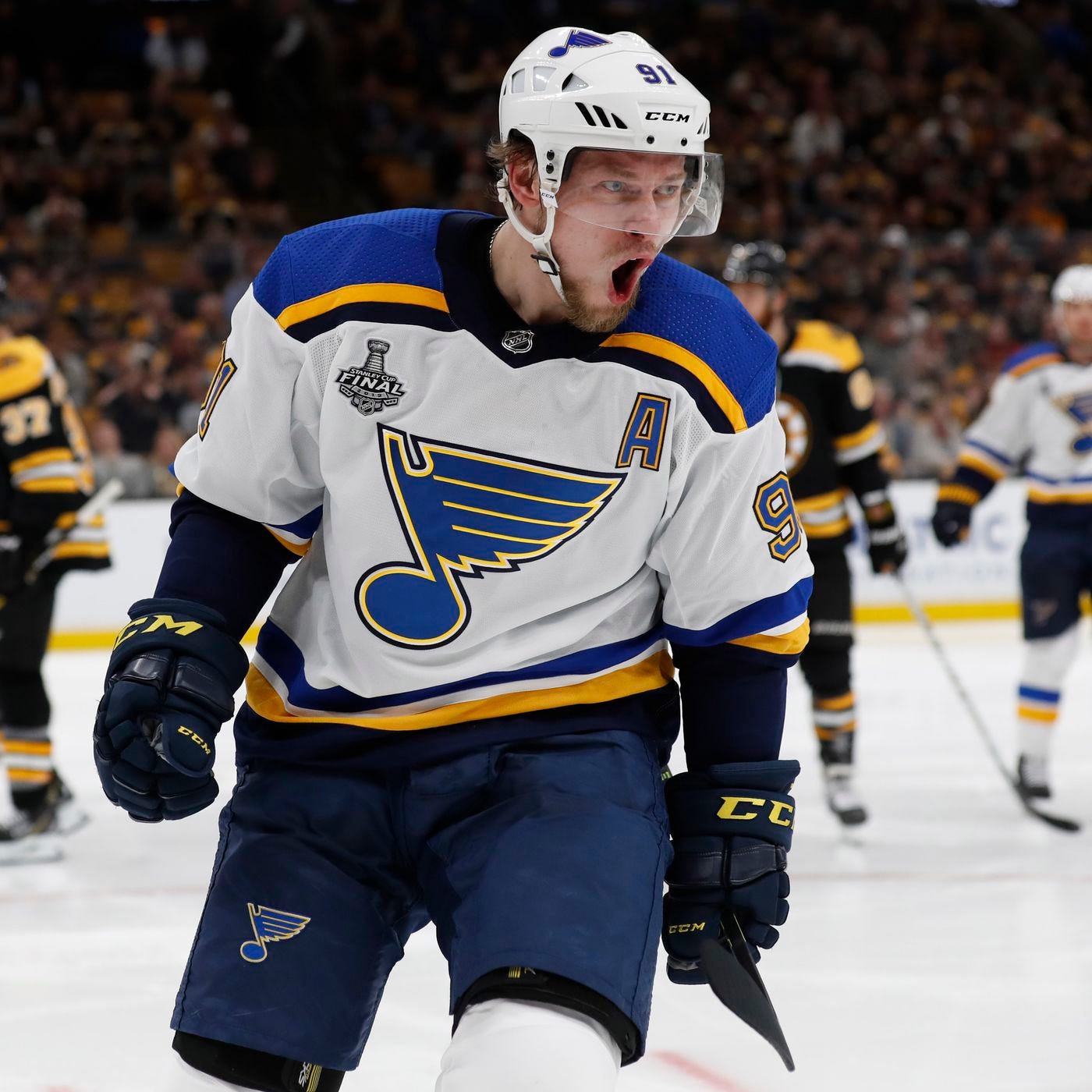 A healthier Vladimir Tarasenko is a silver lining for Blues amid league pause - St. Louis Game Time A healthier Vladimir Tarasenko is a silver lining for Blues amid league pause - St. Louis Game Time