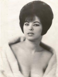 Gail Raven
