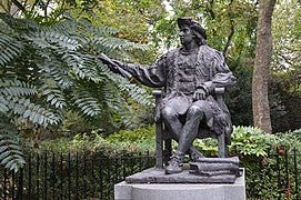 File:Statue of Christopher Columbus, Belgrave Square.jpg