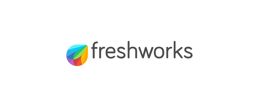 Brand New: New Name and Logo for Freshworks