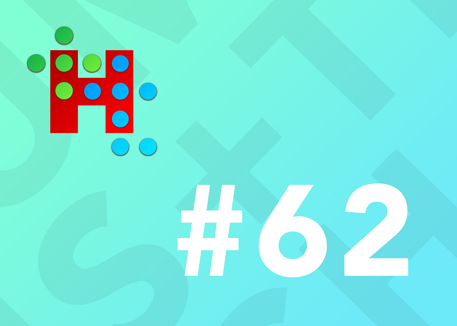 Humans + Tech - #62