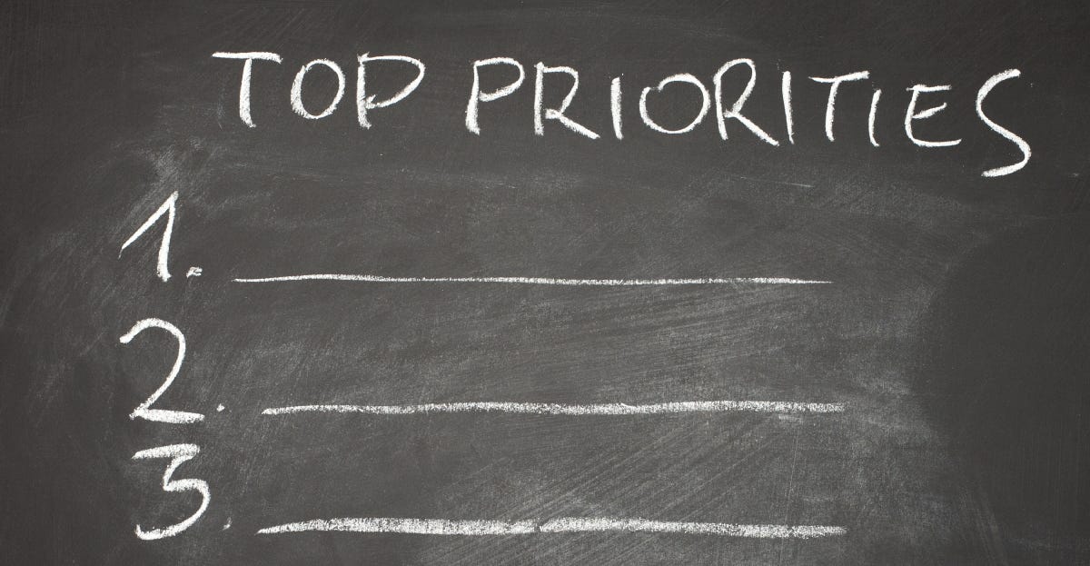 2020 Priorities for Chief Learning and Chief Talent Officers - i4cp