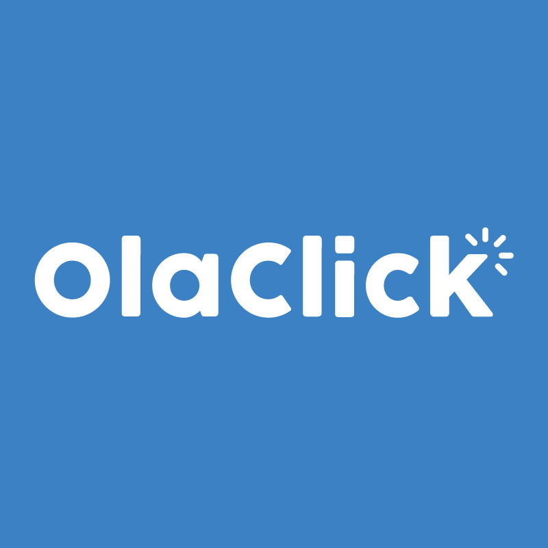 Create digital menus or digital catalog for free ! OlaClick