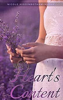 Heart's Content (Avery Detective Agency Series Book 3) by [Nicole Higginbotham-Hogue]