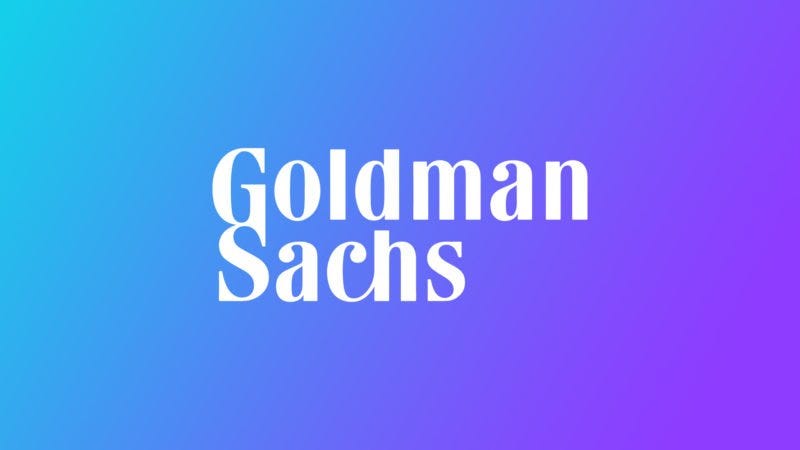 Goldman Sachs crypto survey shows 22% of respondents ...