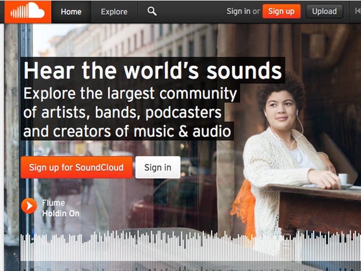 Soundcloud1