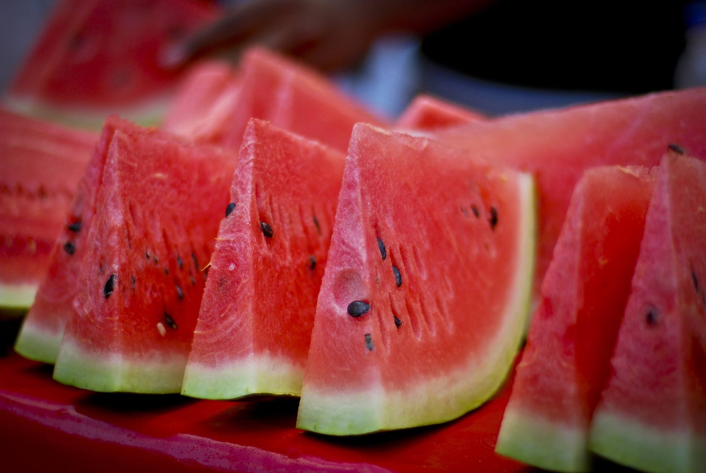 10 Health Benefits Of Watermelon That Make It The Perfect Summer Fruit -  Lifehack