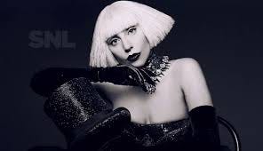 REVIEW; Lady Gaga on SNL | G Philly