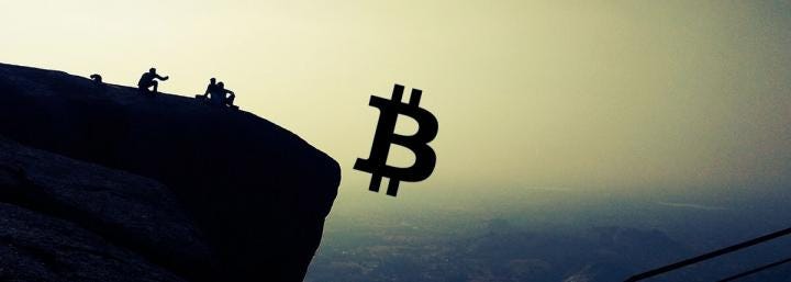 These 4 things pose existential risks to Bitcoin, possibly preventing a rally to trillions