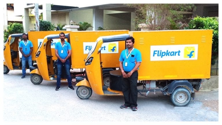 Flipkart Claims To Have Made Many Sellers Crorepatis; But This Bunch in  Lurch After failing To Sell Enough