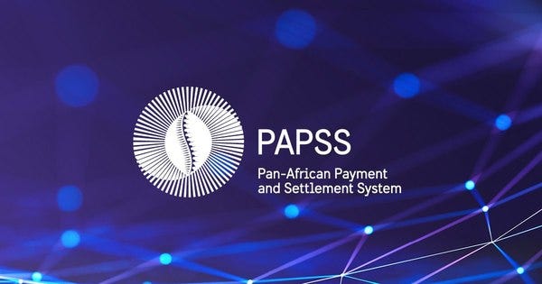 Afreximbank and AfCFTA Announce Roll Out Of Pan-African Payment and Settlement System (PAPSS) - Tech Nova