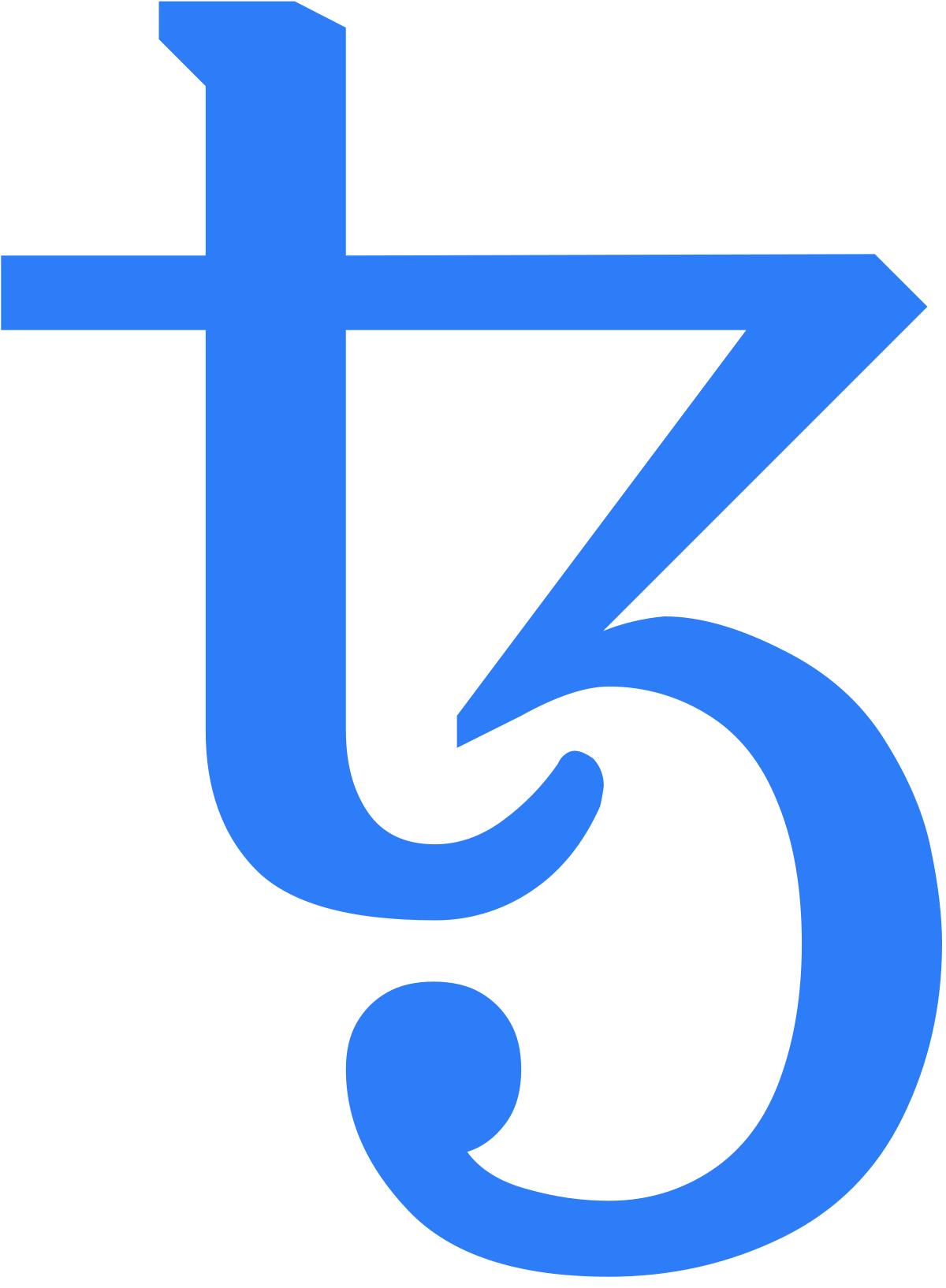 Tezos (blockchain) — Wikipédia