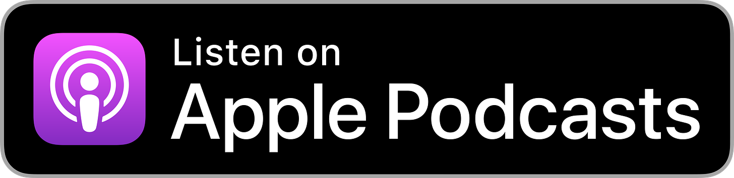Botão Listen on Apple Podcasts - PNG Transparent - Image PNG