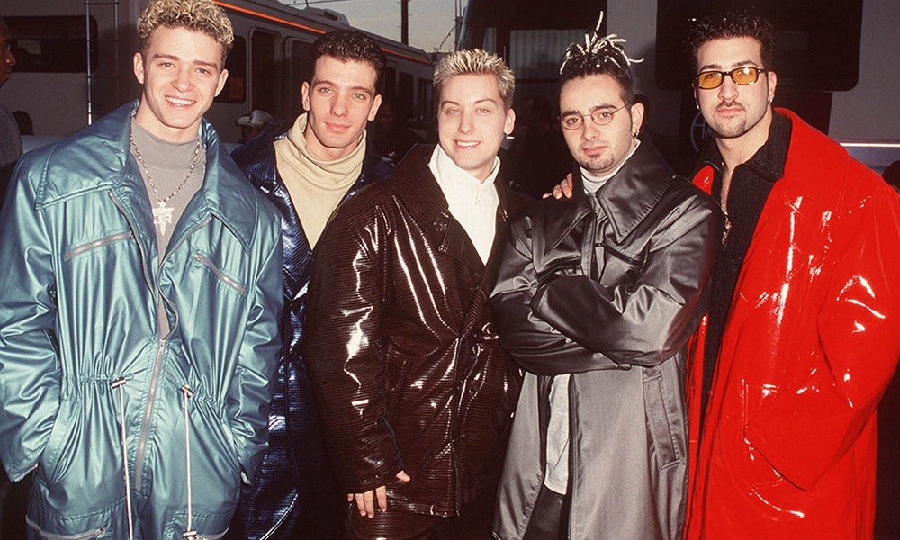 soiree header story 2000s fashion trends