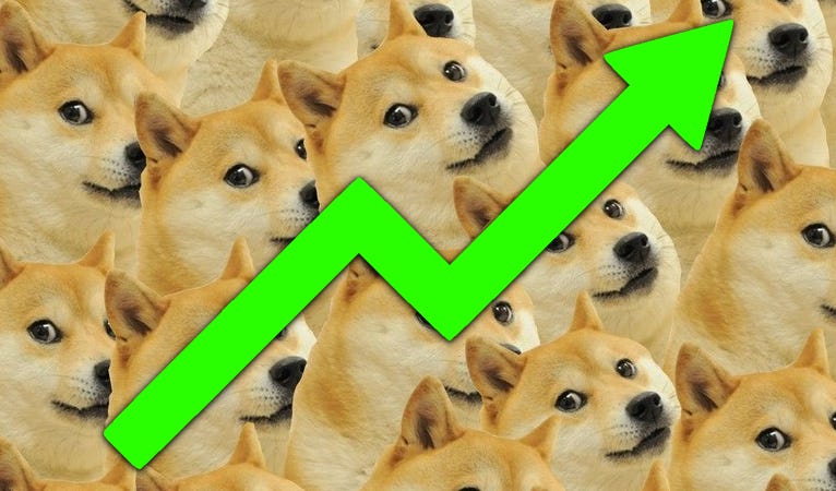 What Dogecoin's Headline News Means for the Crypto Markets