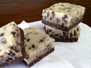 raw-no-bake-chocolate-chip-cookie-dough-brownie2