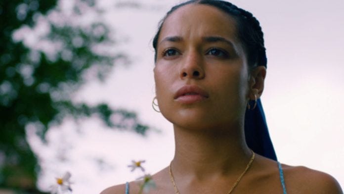 Afro-Latina Directed Short Film 'Daughter of The Sea' is Now Eligible for Academy Awards Nominations belatina latine