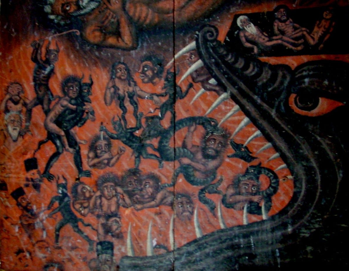 Hell icon - Wikipedia