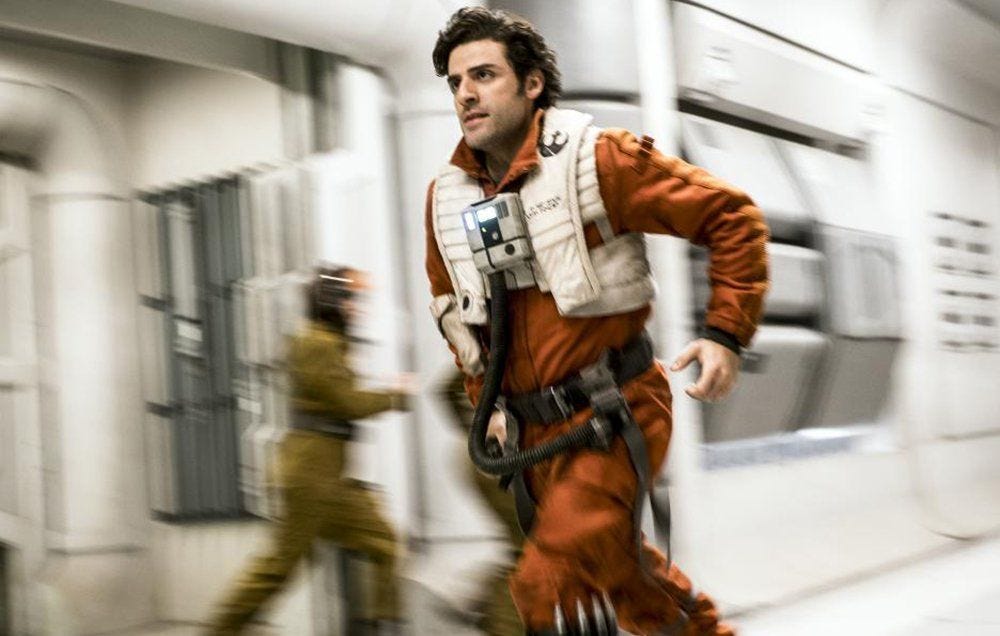 Star Wars and Running: 7 Totally Tenuous Connections | Runner's World