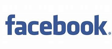Résultat d’images pour Logo Facebook