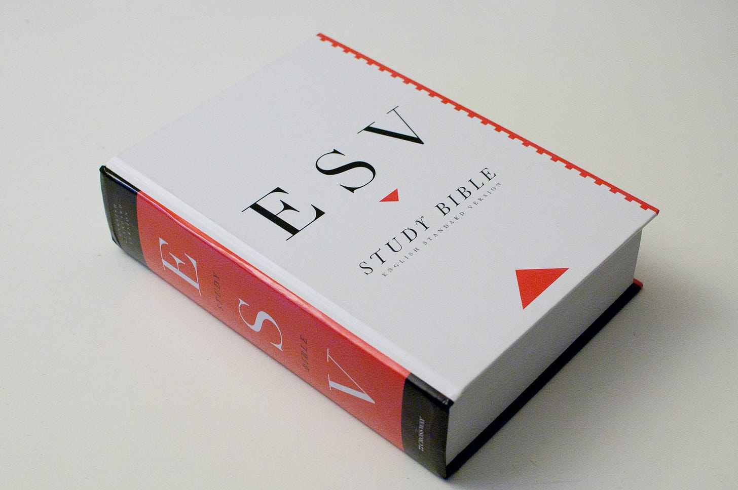 Crossway ESV Study Bible (Hardcover, Regular Size) Case of 6 -  evangelicalbible.com