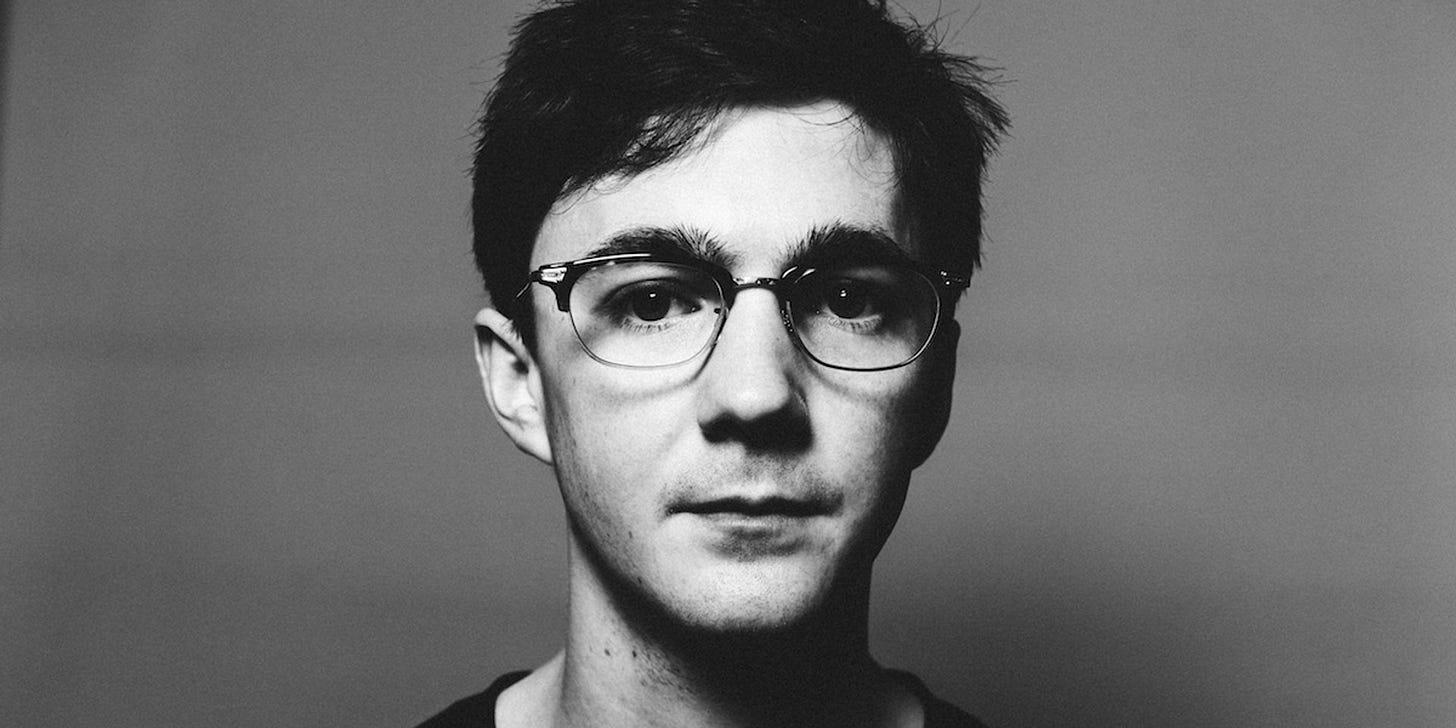 An Oral History of Hessle Audio, as told by Ben UFO | Bandwagon |