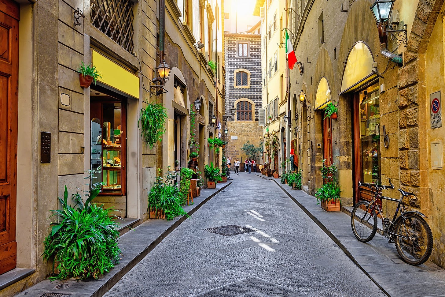 10 Places to Experience Florence Like a Local - Discover the Other Side of  Florence – Go Guides