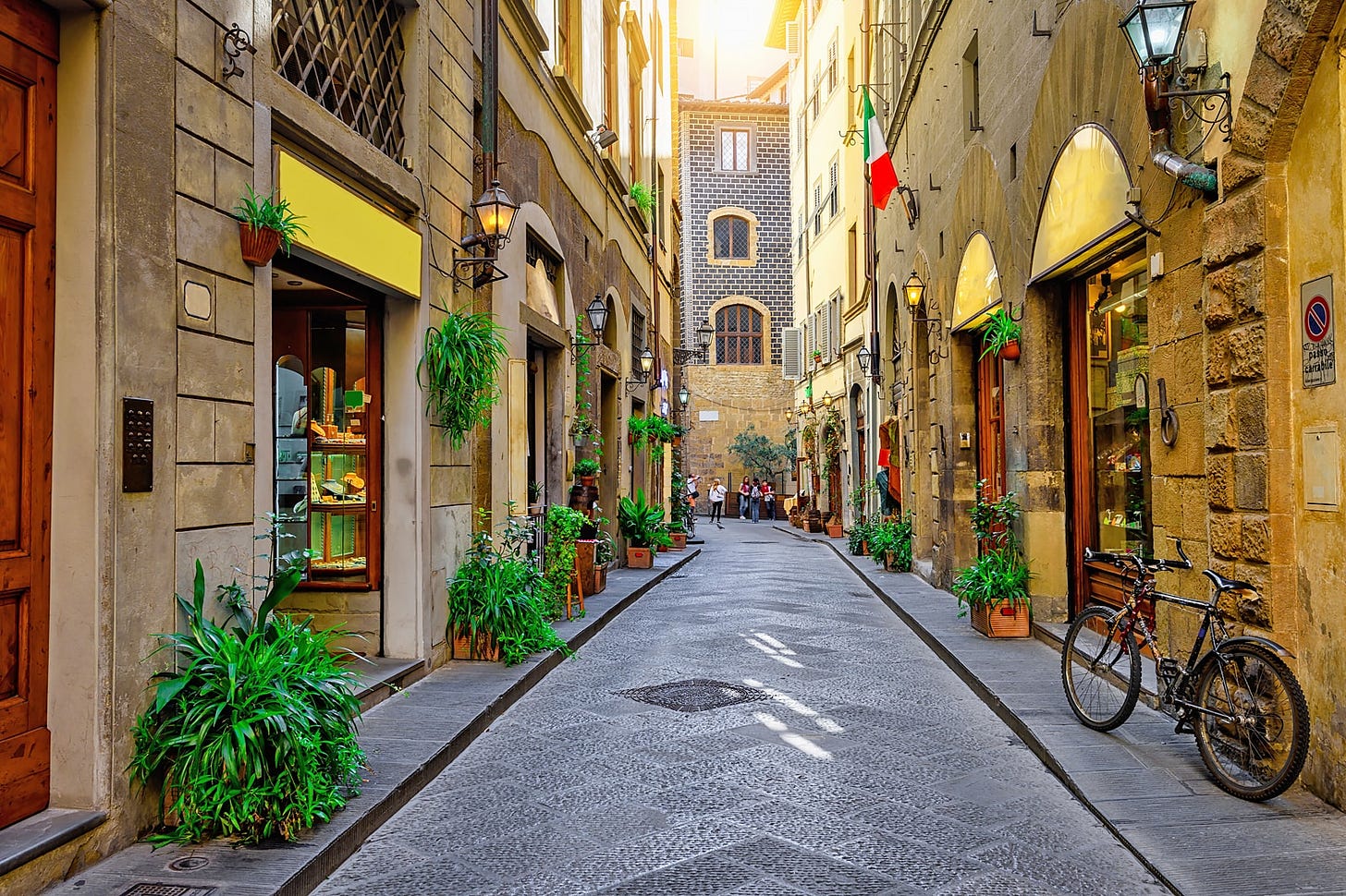 10 Places to Experience Florence Like a Local - Discover the Other Side of  Florence – Go Guides