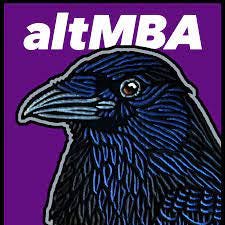altMBA - YouTube